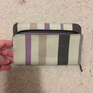 Thirty one wallet